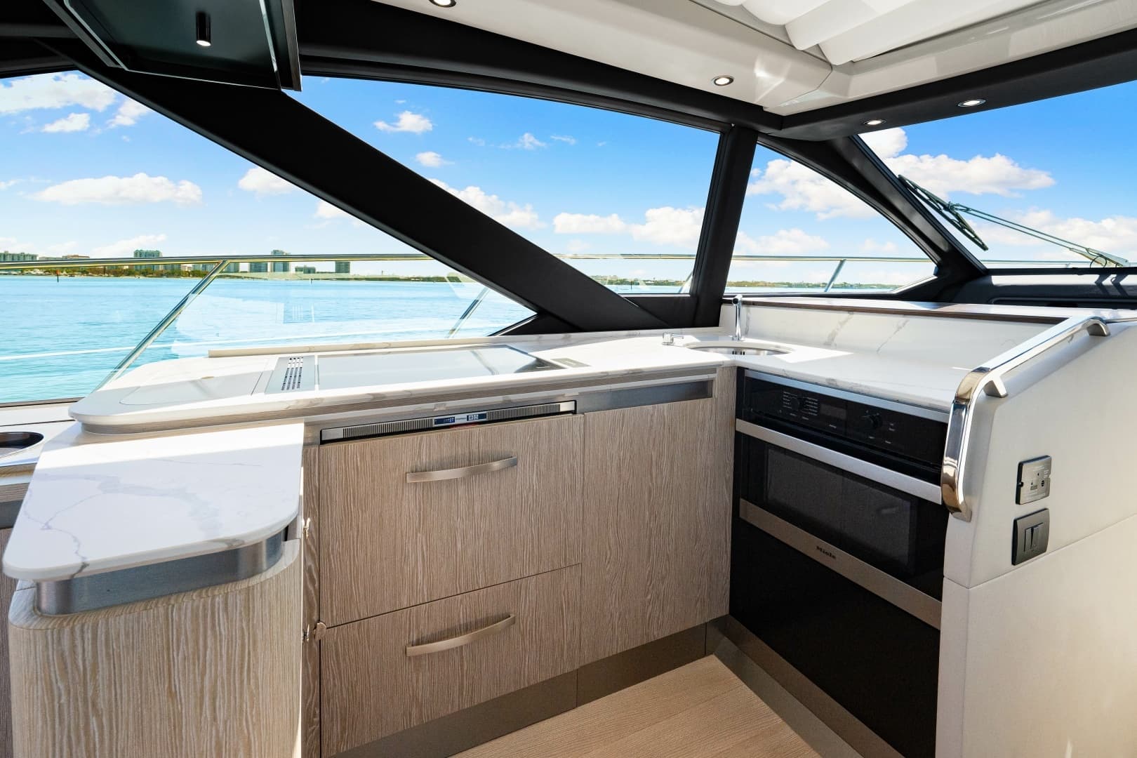 2020 Azimut S6 - Image 95