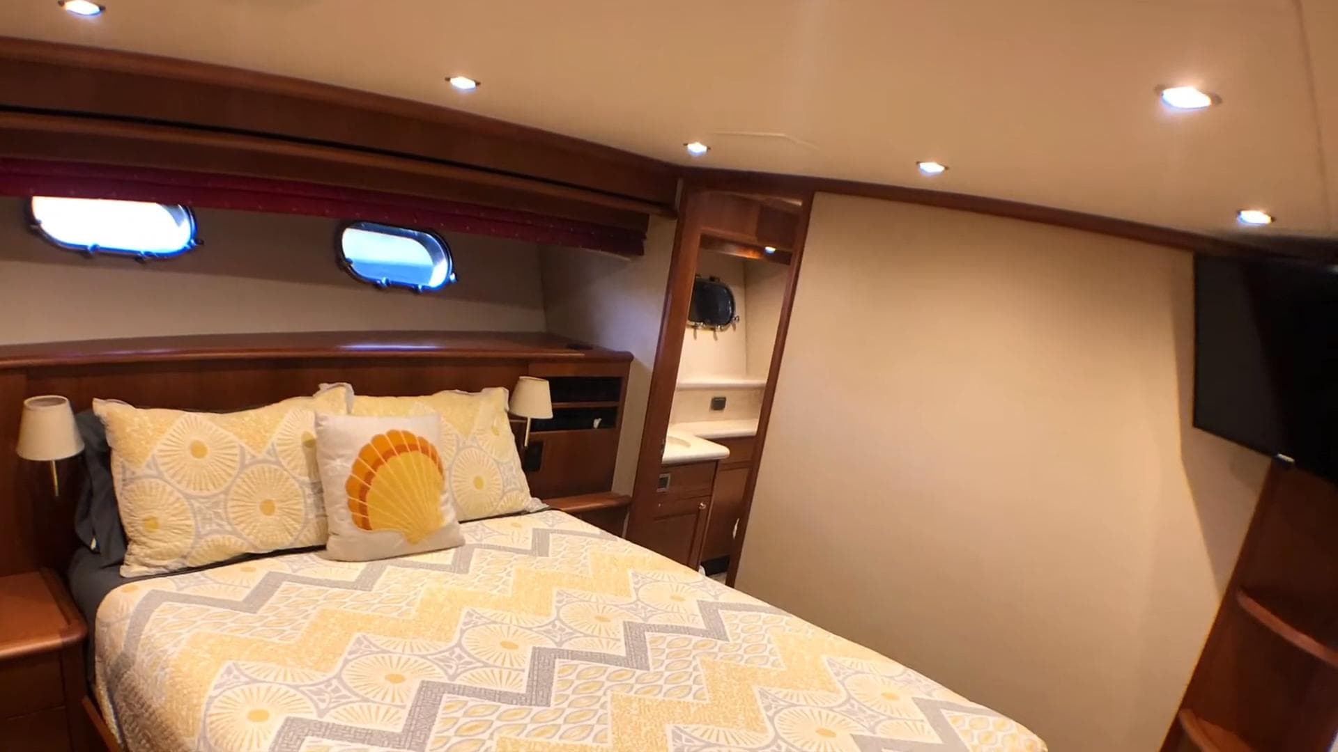 Stateroom