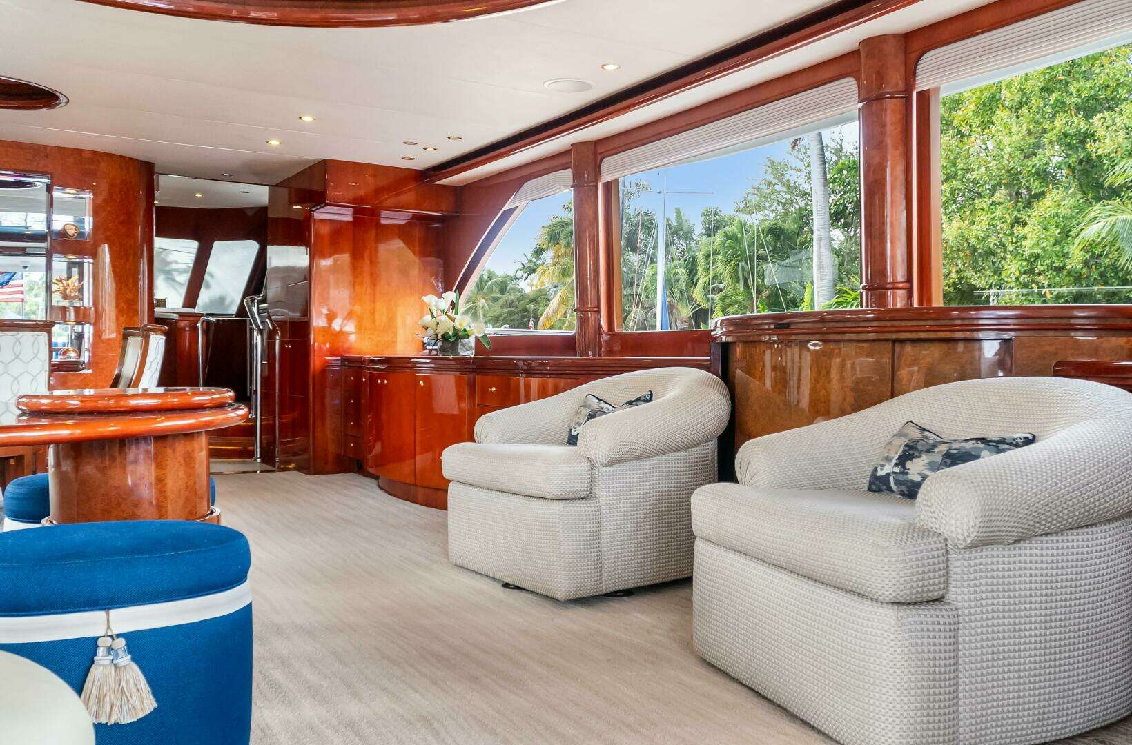 2005 Ocean Alexander 80 motoryacht - Image 29