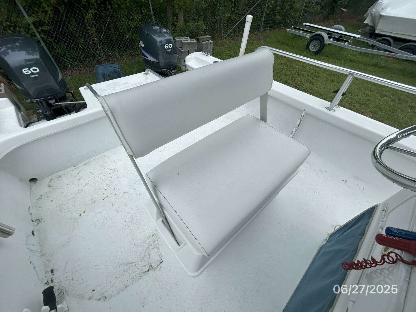 2007 Twin Vee Catamaran - Image 15