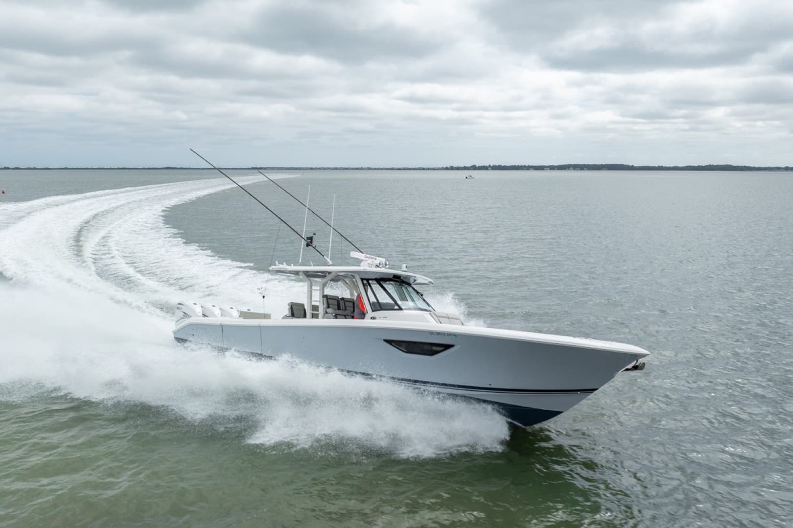2023 Pursuit S 428 Sport - Image 2