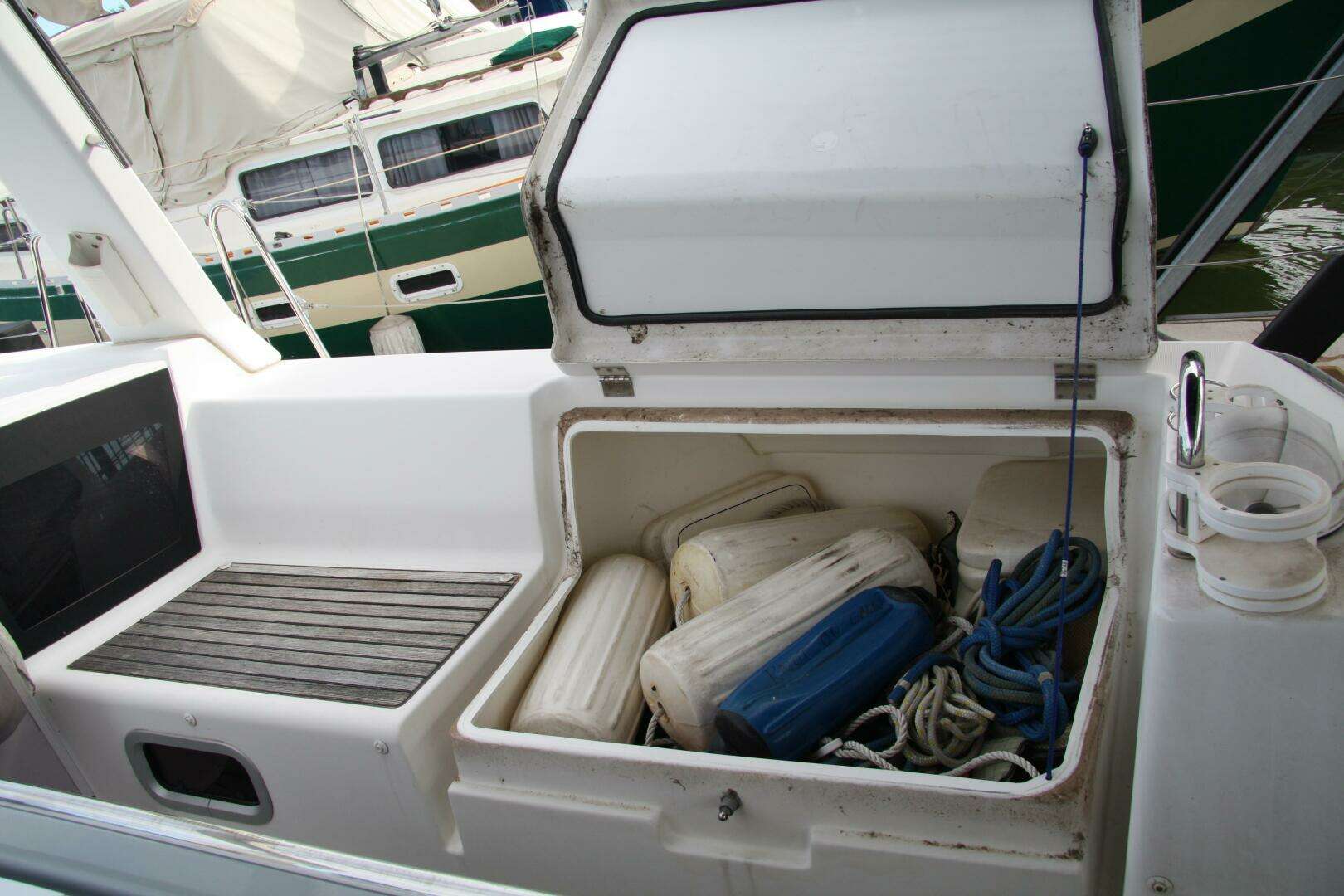 2013 Beneteau Oceanis 41 - Image 56