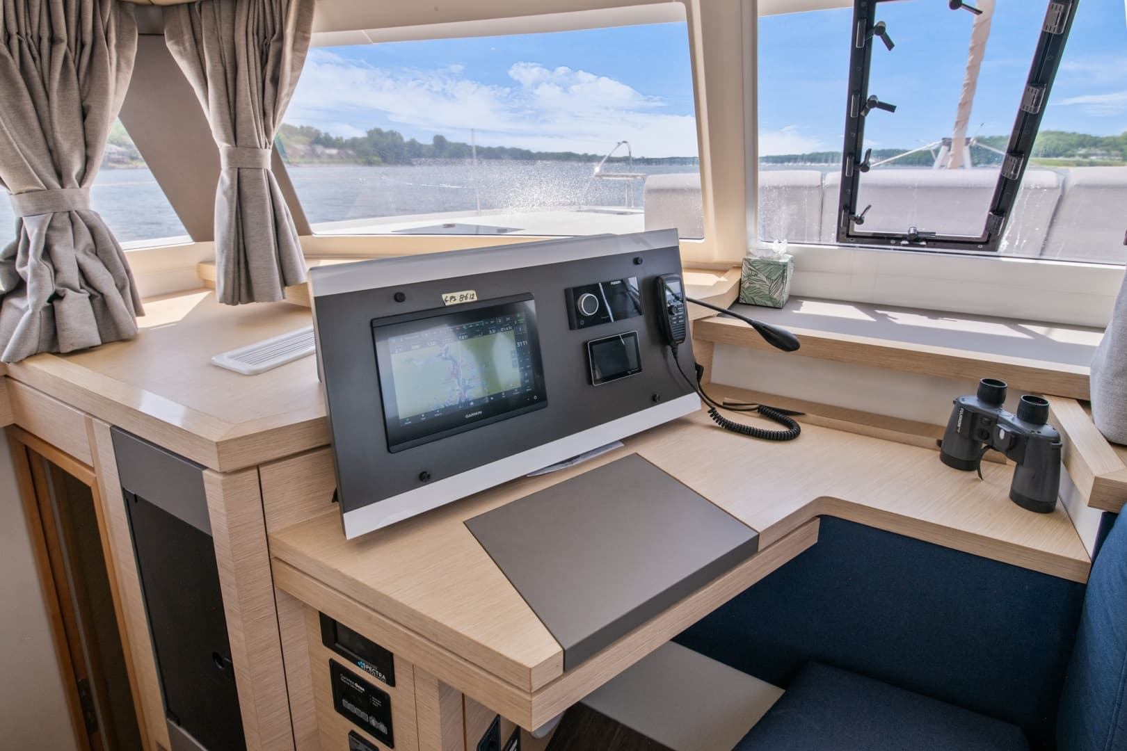 2019 Fountaine Pajot Astrea 42 Catamaran - Image 53