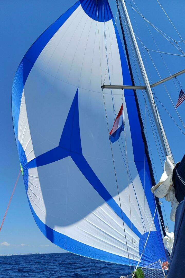 2001 Beneteau 393 - Image 61