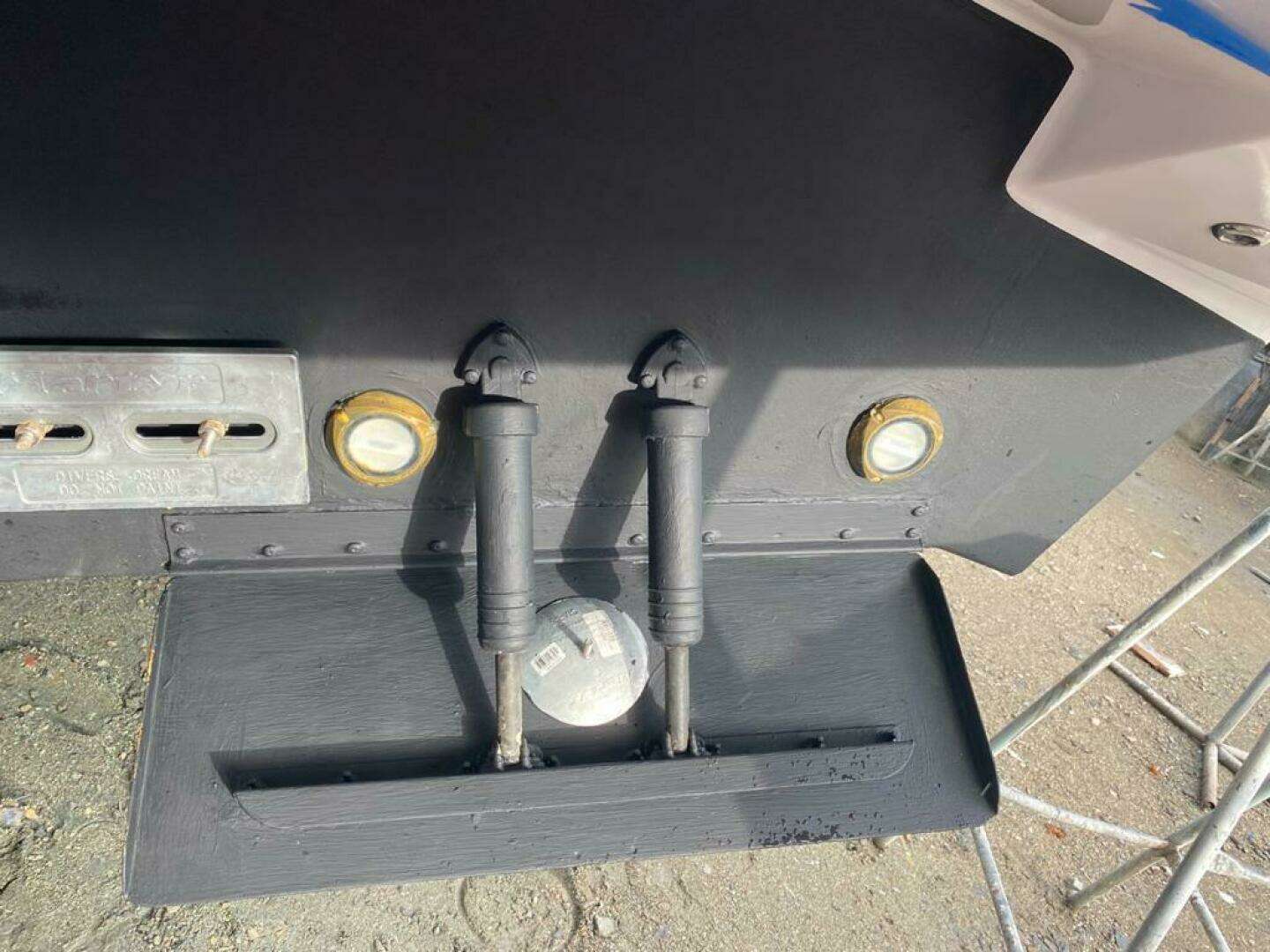 2009 Regal 5260 - Image 54