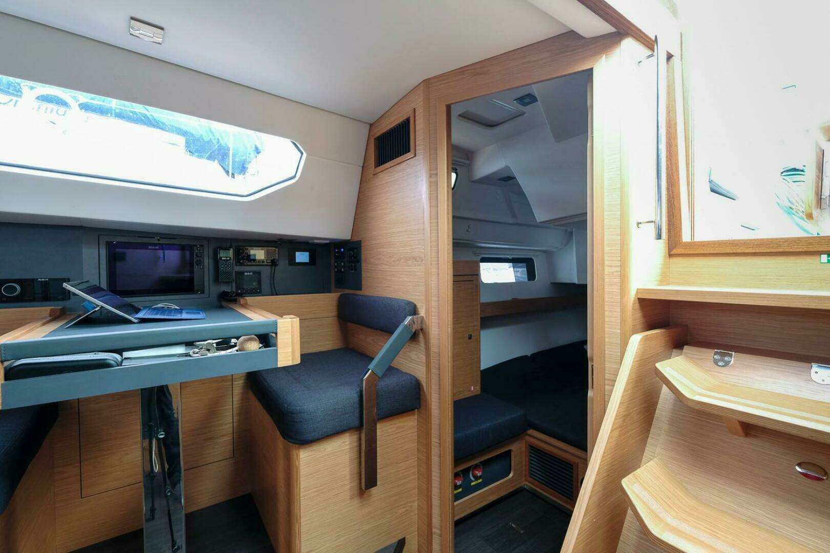 2026 Allures 45.9 - Image 13
