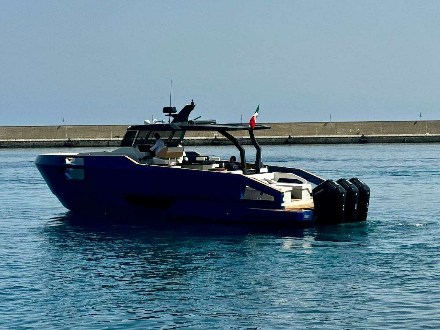 2025 Aicon Audace 50 - Image 24