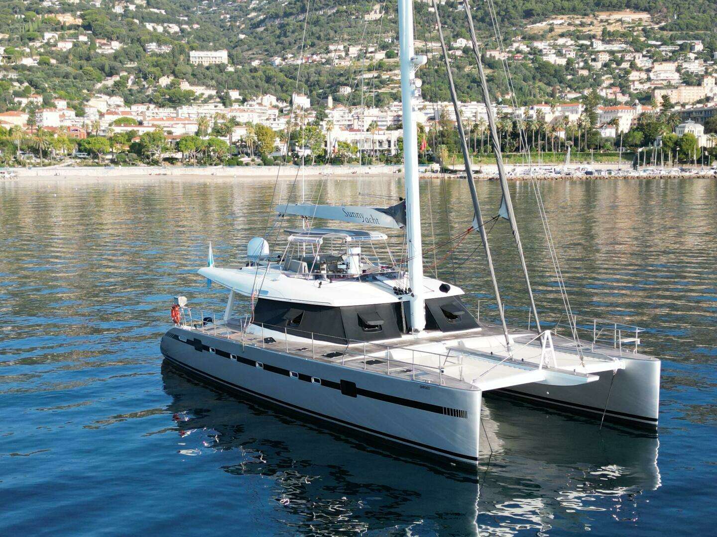 2008 Sunreef 62 - Image 19
