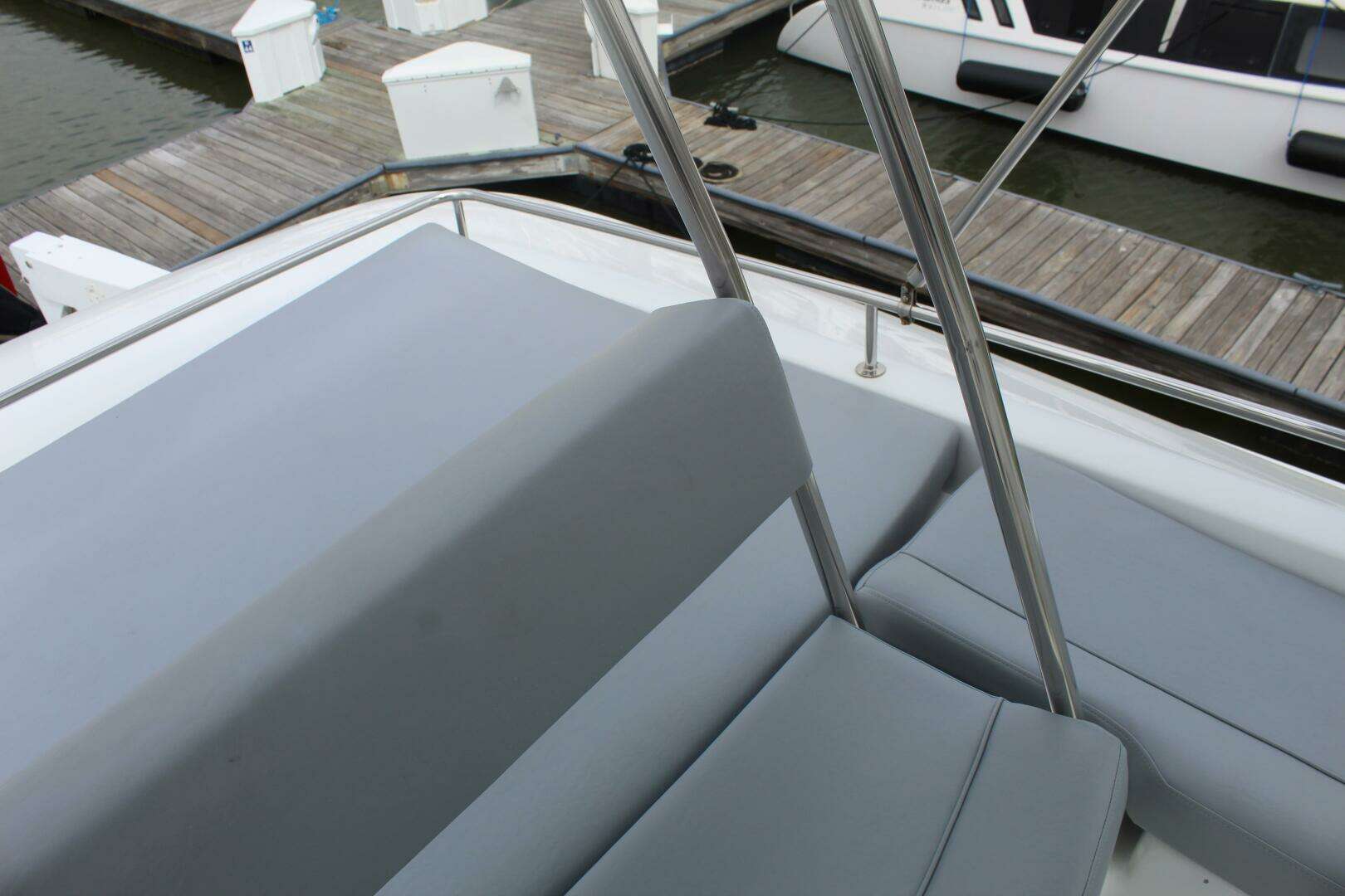 2004 Lagoon 43 Power Cat - Image 43
