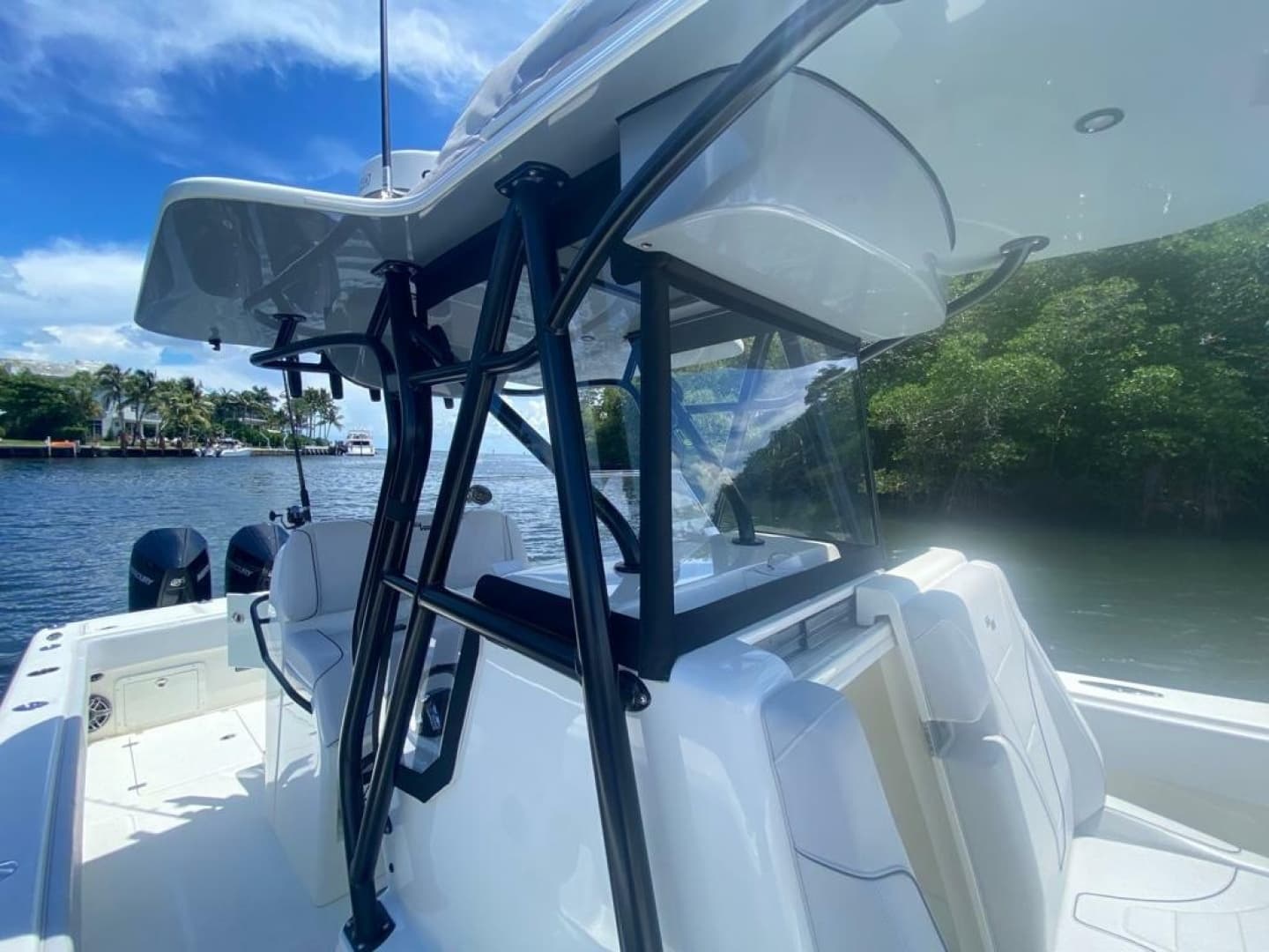 2021 SeaVee — - Image 8