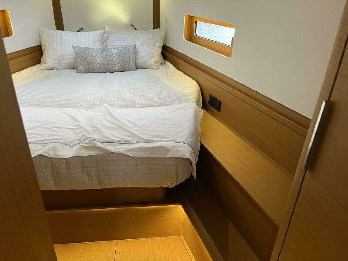 2023 Beneteau First 44 - Image 16