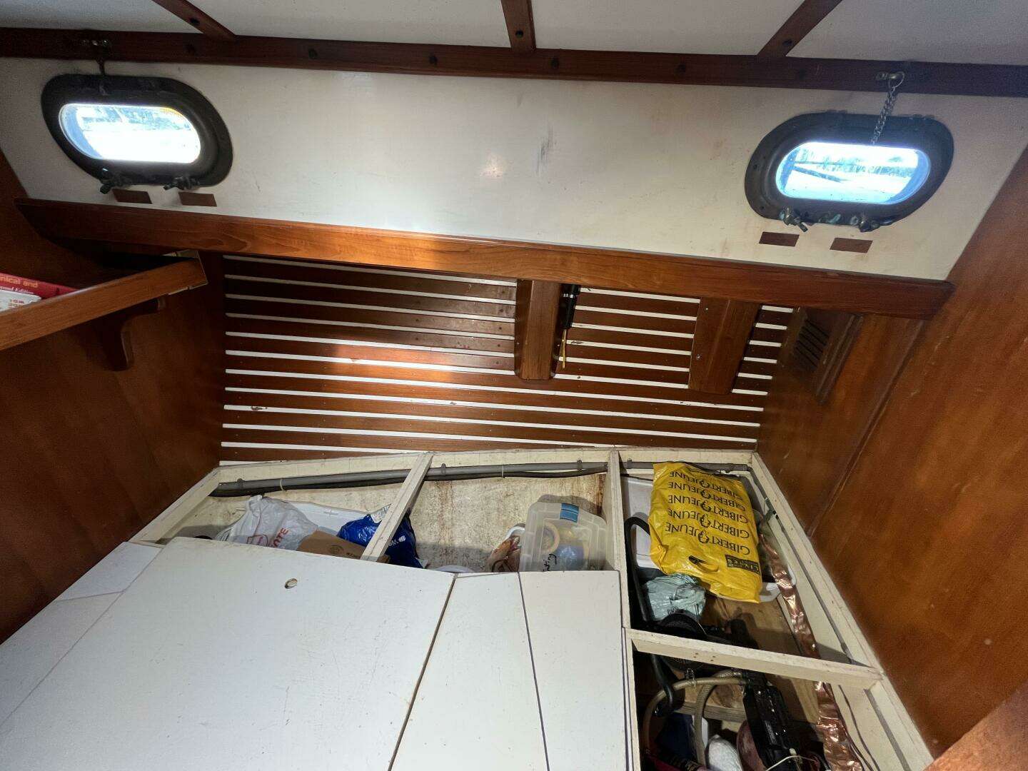 1982 Tayana Tayana 37 - Image 62