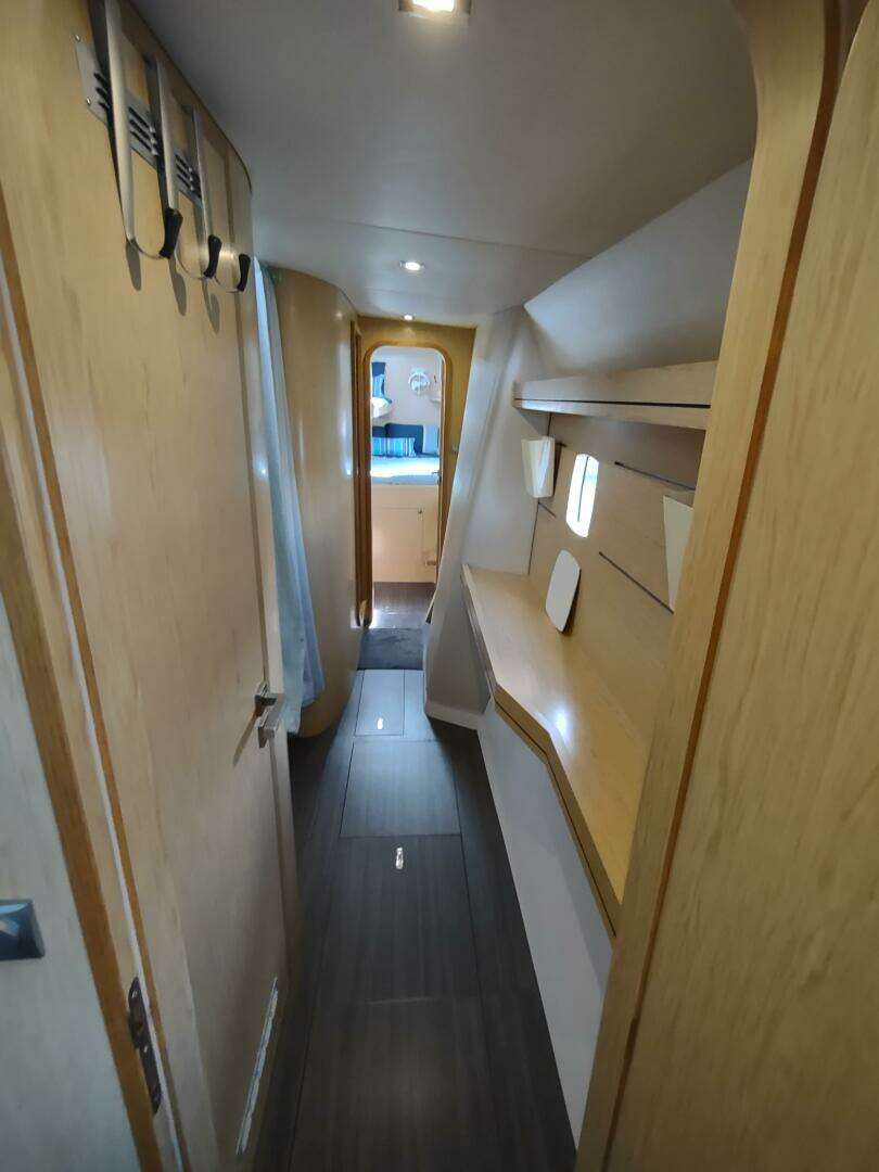 2020 Outremer 51 - Image 60
