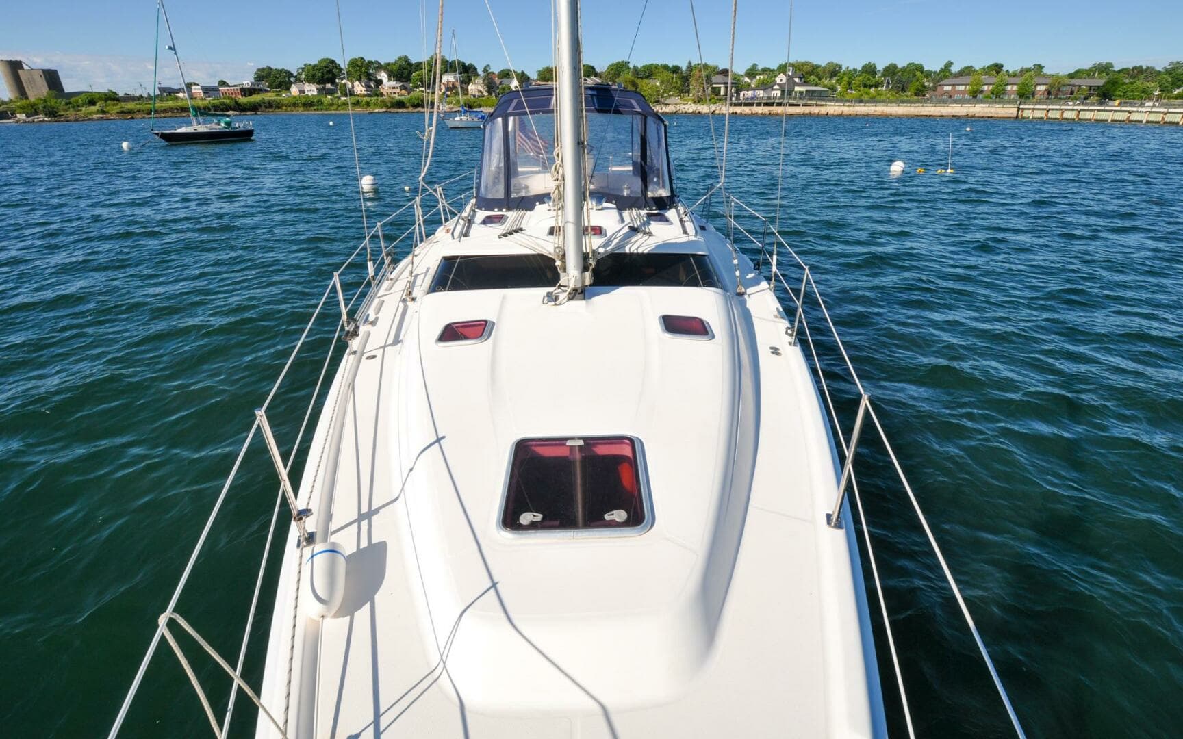 2006 Hunter 45cc - Image 52