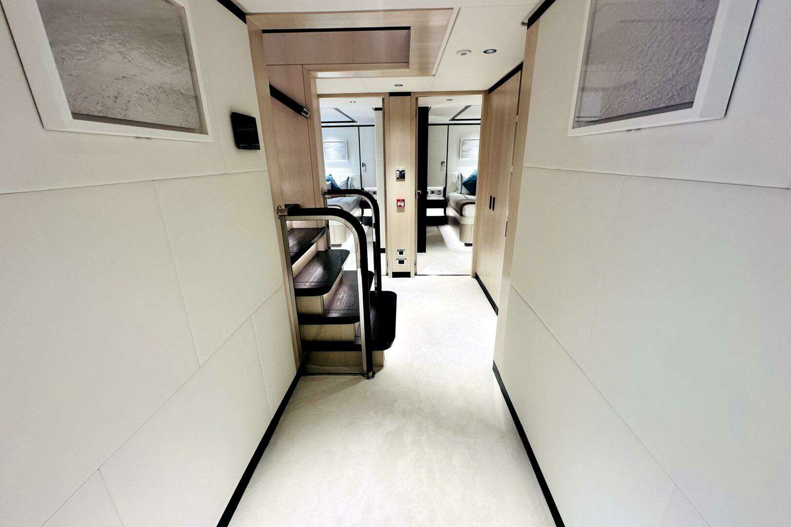 2024 Majesty Yachts 120 - Image 38