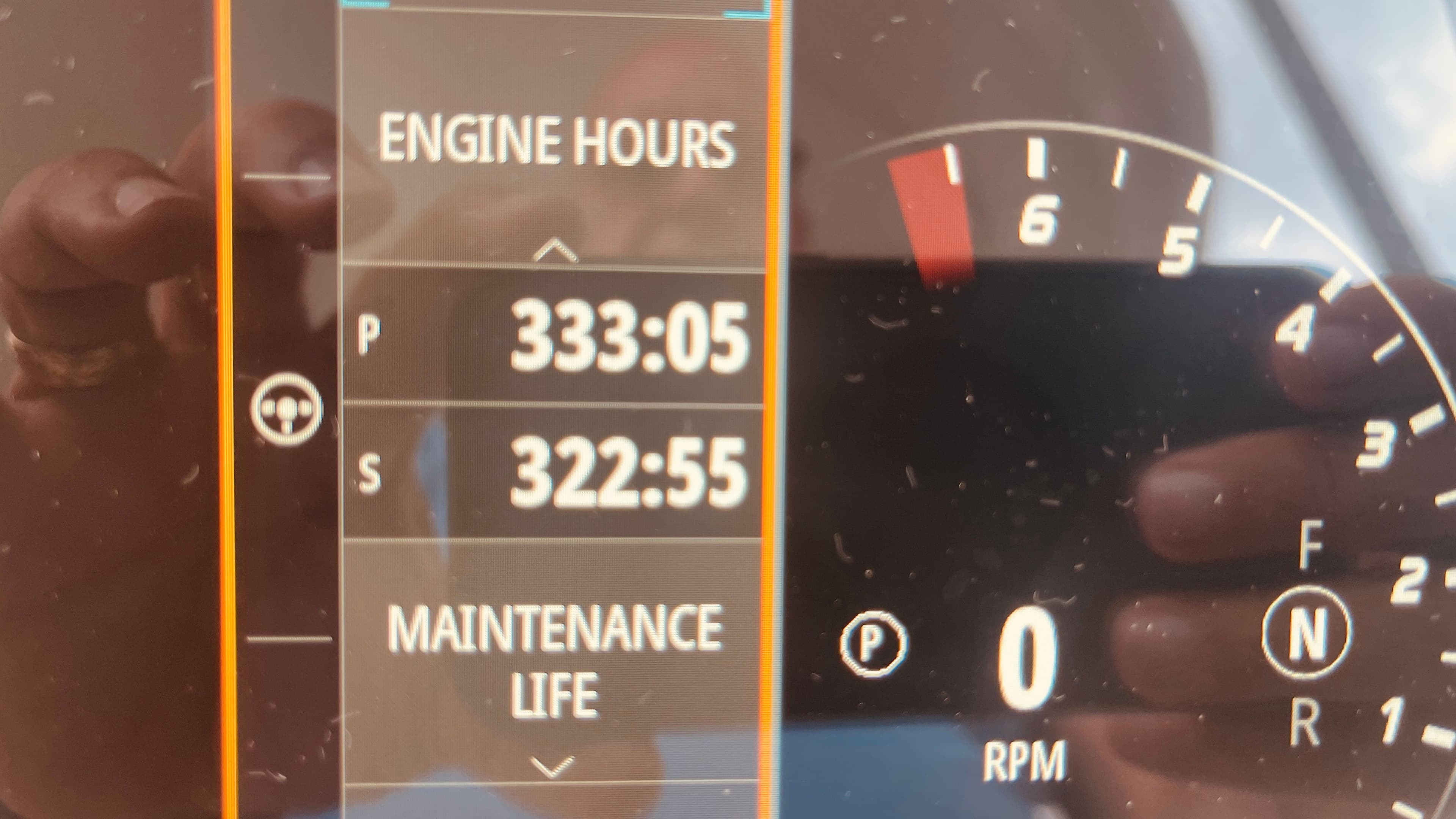 2021 Sea Ray SLX 310 Outboard - 22