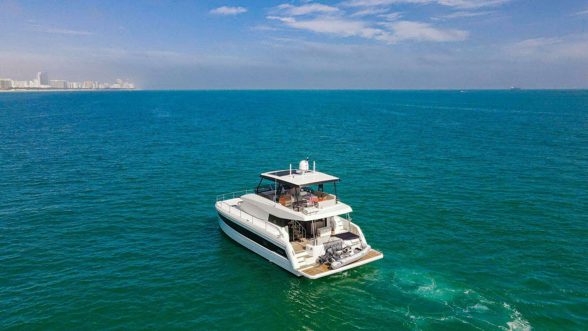2022 Fountaine Pajot MY6 - Image 47