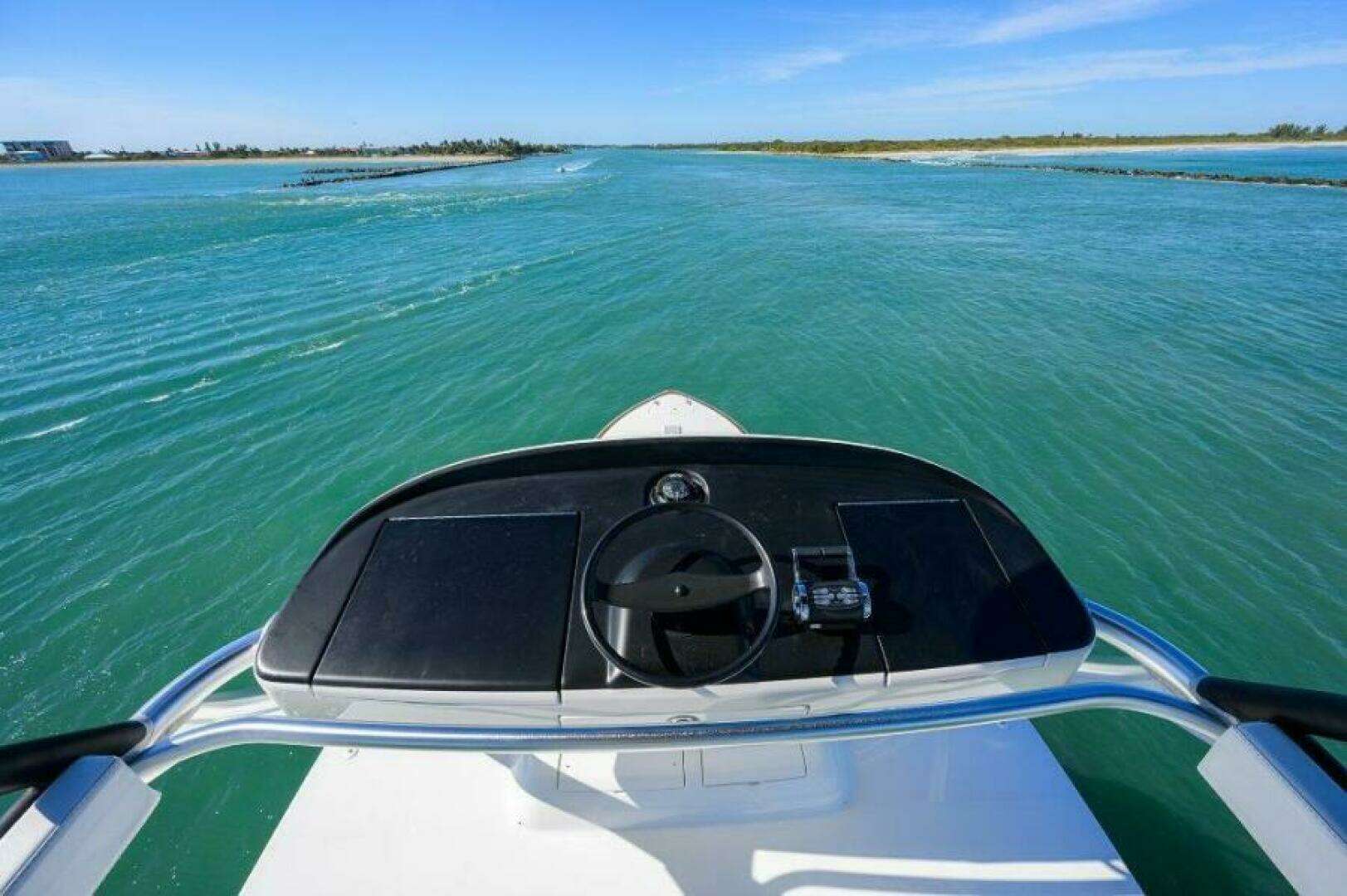 2020 Viking 72 Convertible - Image 41