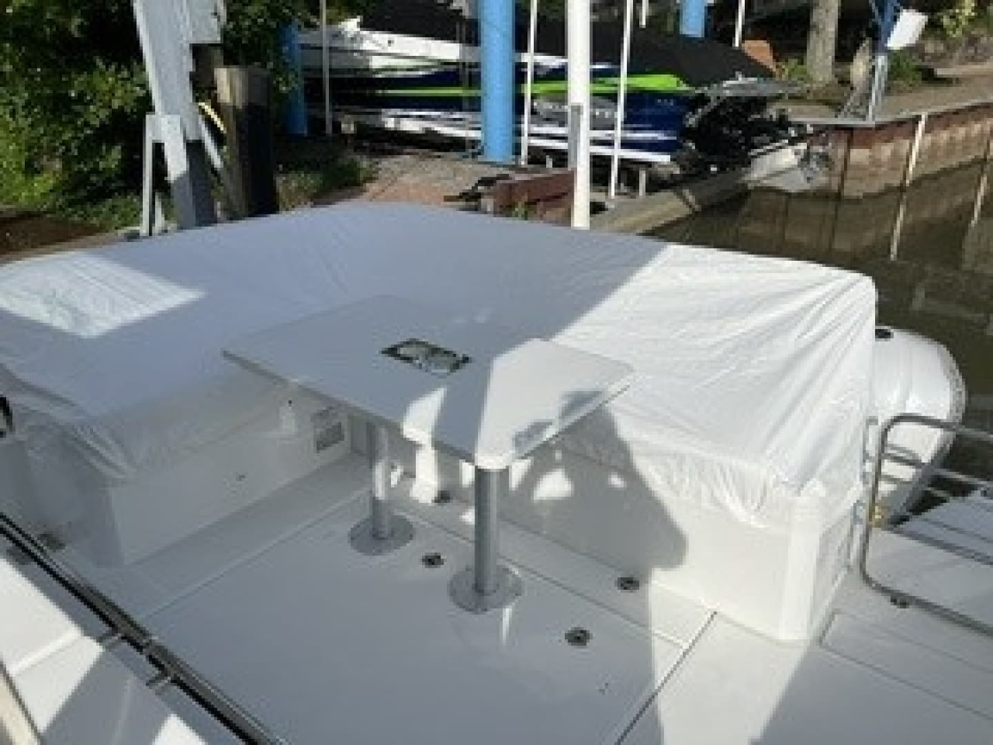 2021 Jeanneau Leader 12.5 WA - Image 22