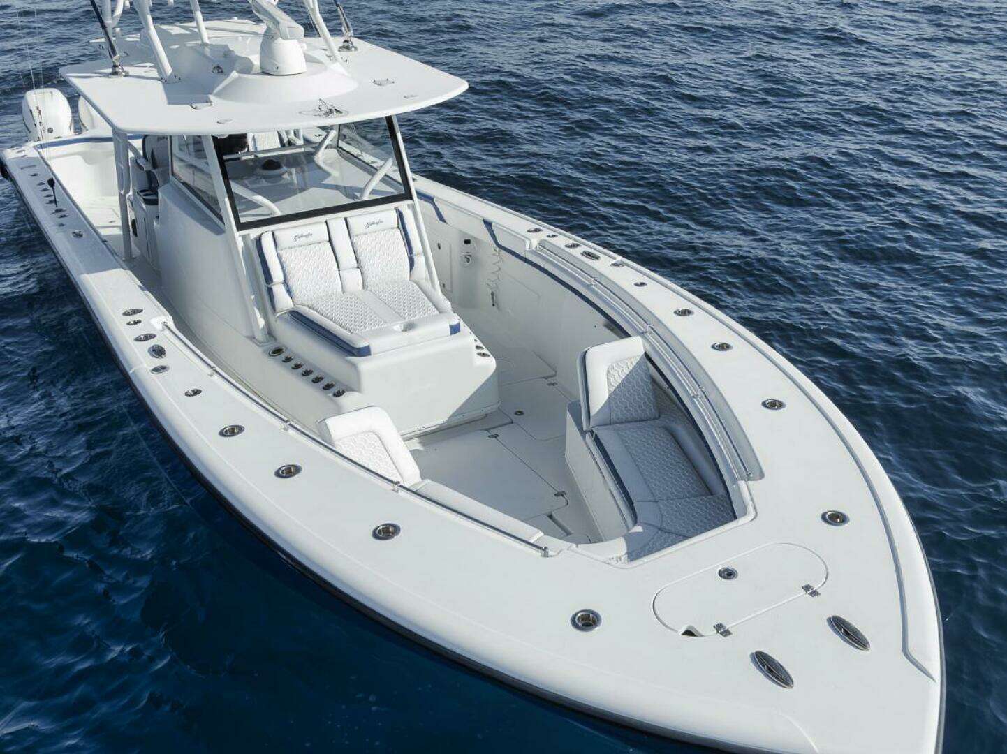2020 Yellowfin — - Image 14