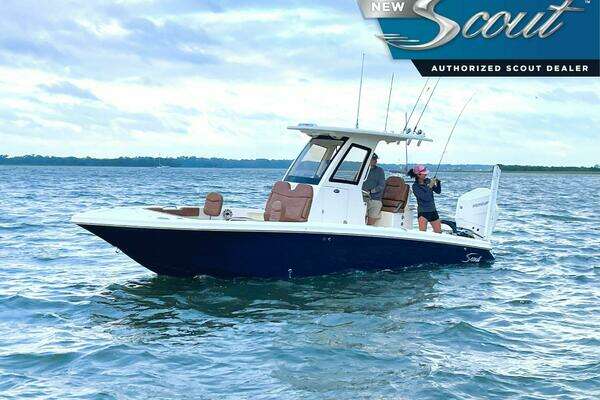 2026 Scout 261 XSS - Image 1