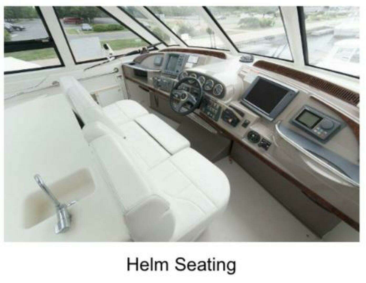 2000 Carver 506 Motor Yacht - Image 9