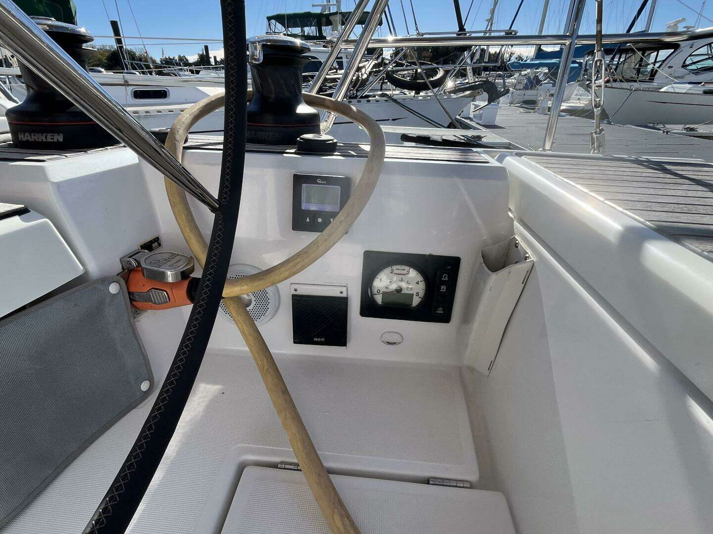 2020 Beneteau 46.1 - Image 72