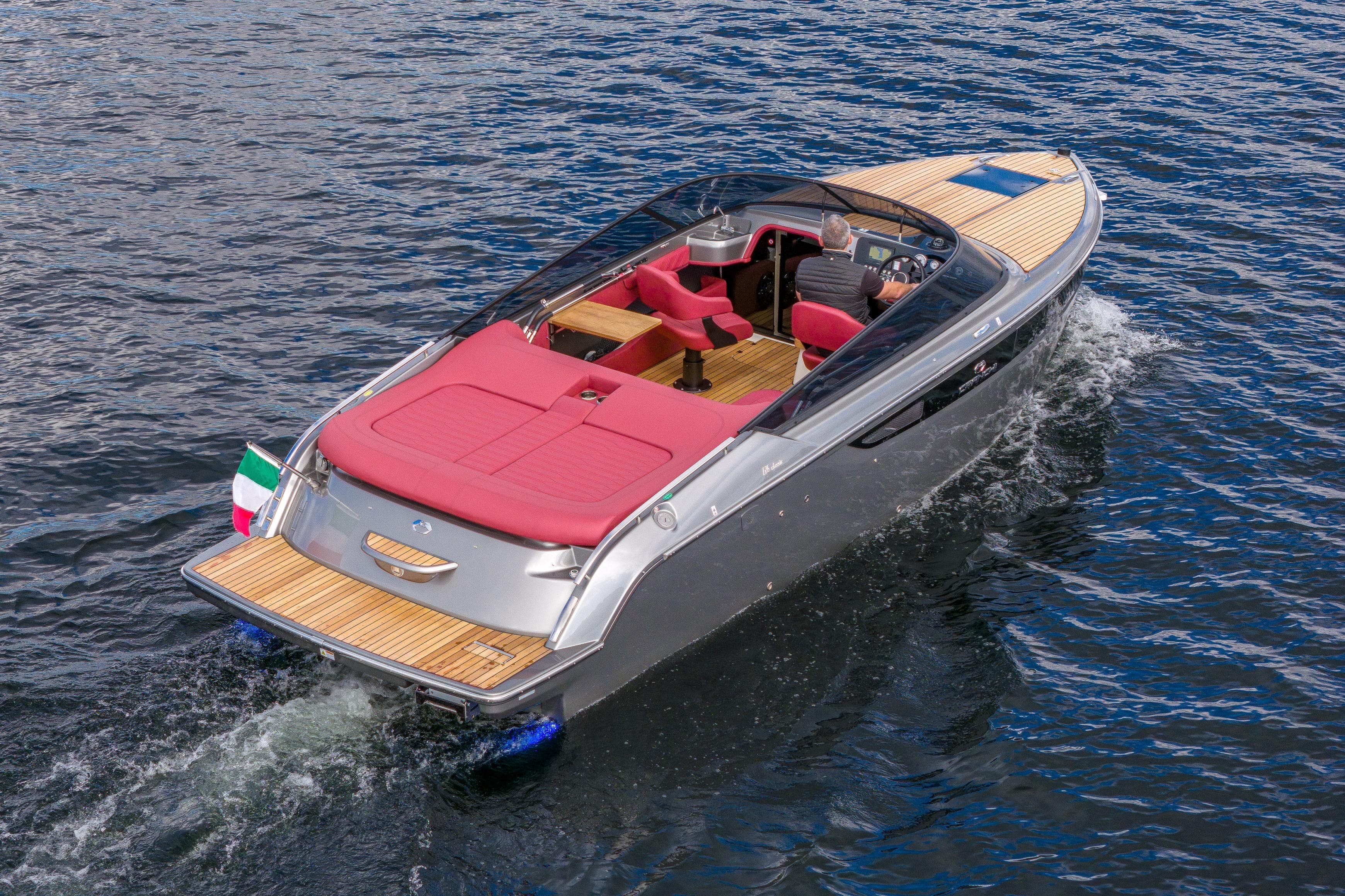 2026 Cranchi E26 Classic - 23