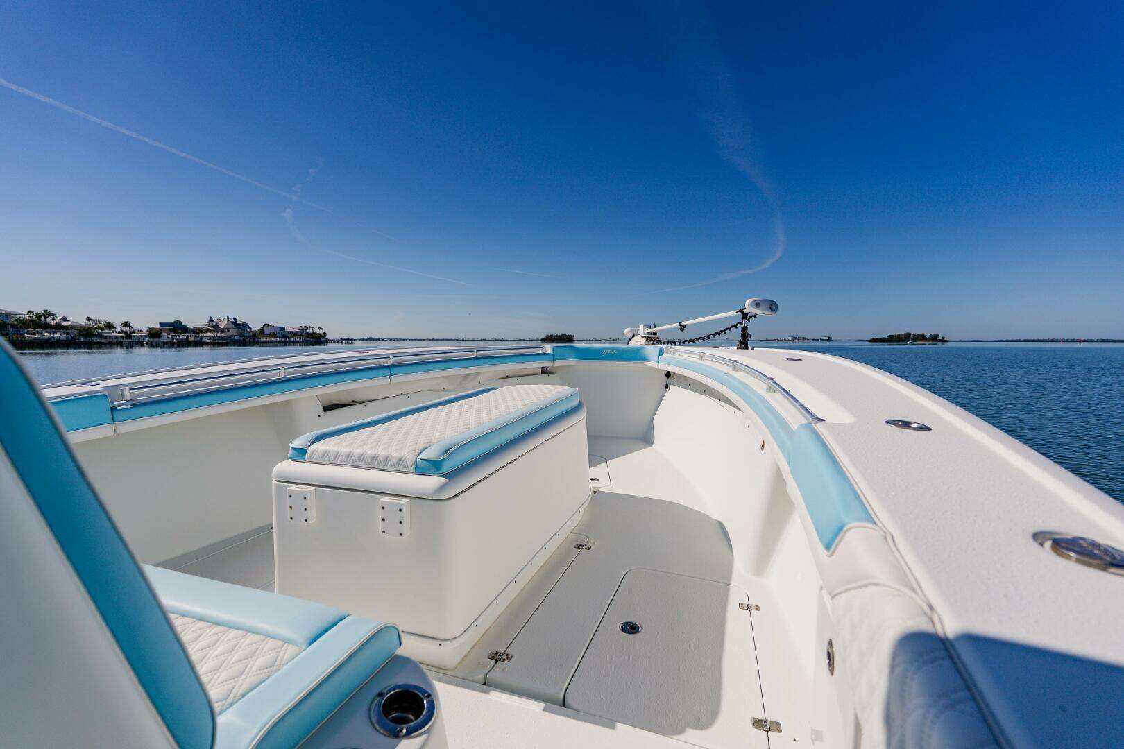 2015 Yellowfin Offshore - Image 7