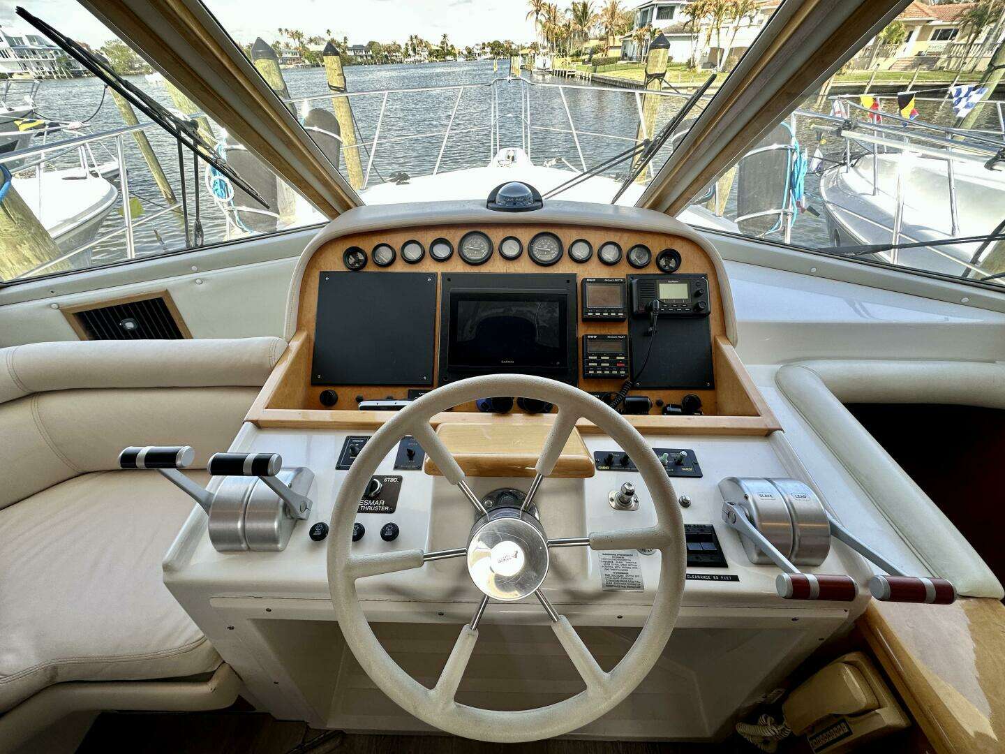2000 Navigator 4600 Classic - Image 24