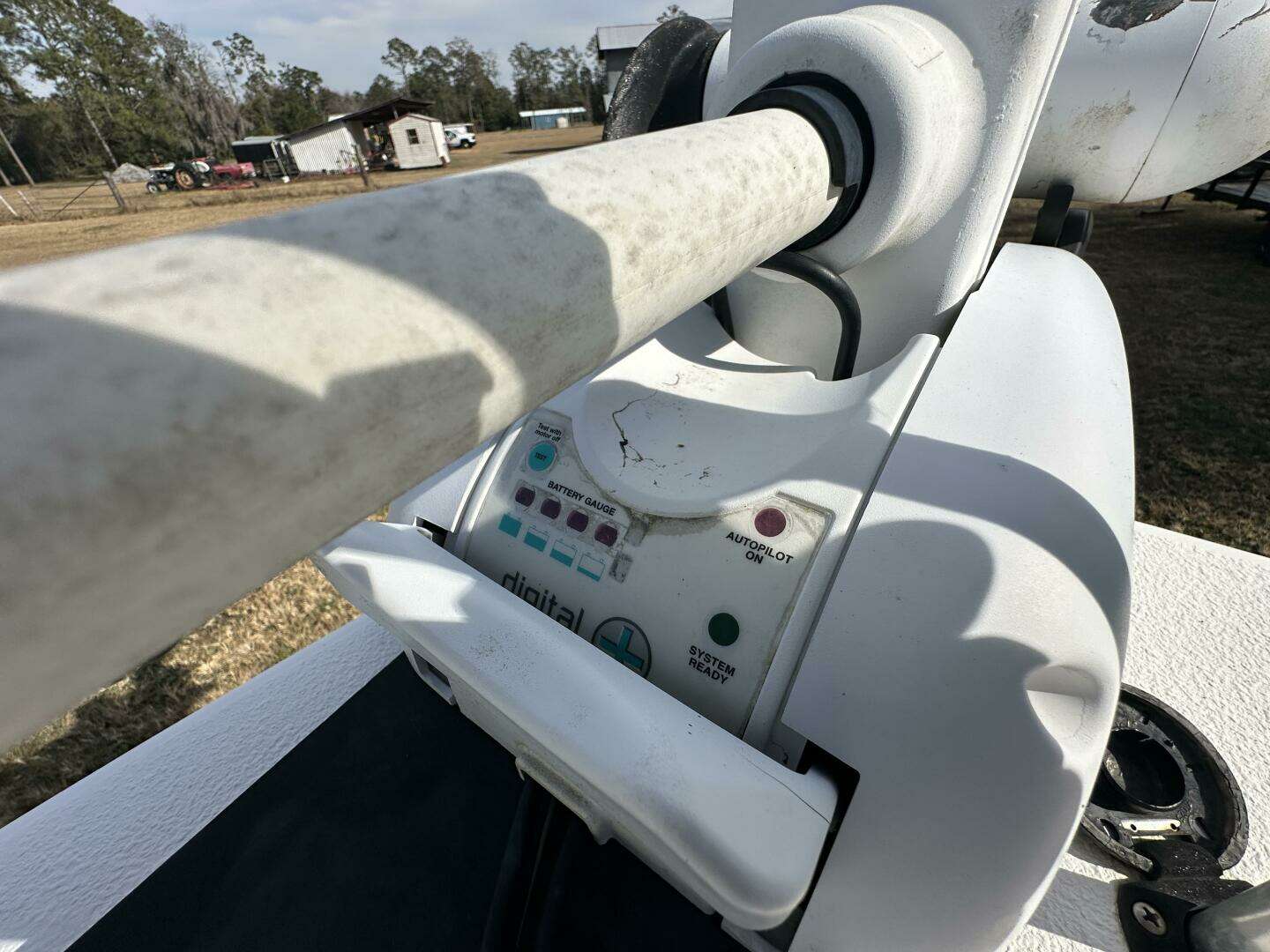 2008 NauticStar 2400 NauticBAY - Image 21