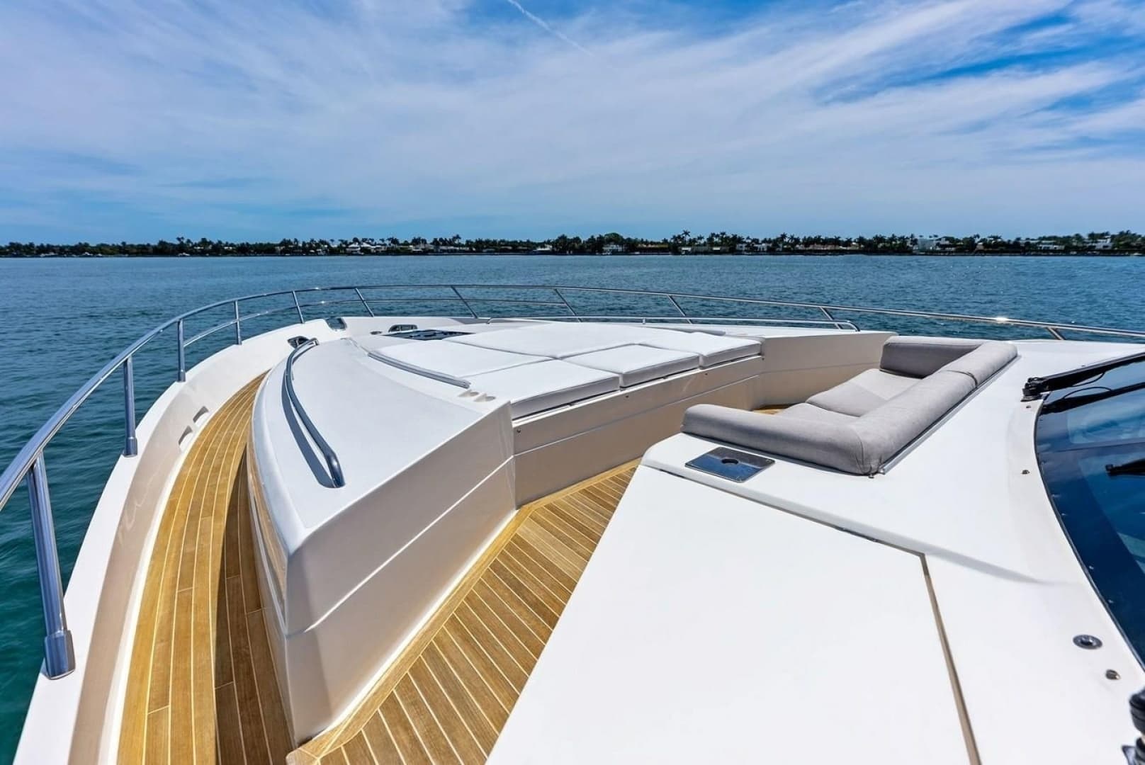 2013 Princess 78 - Image 20