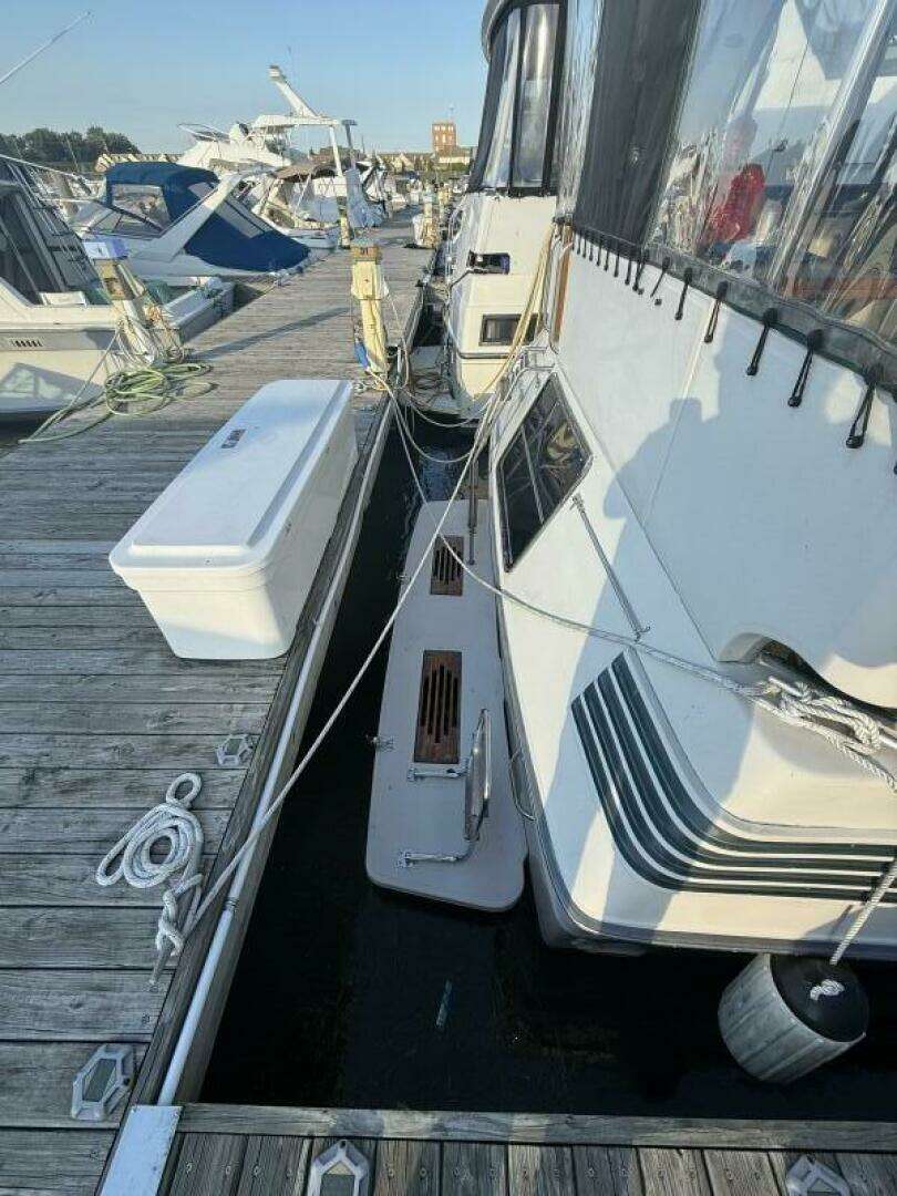 1988 Sea Ray 415 - Image 8