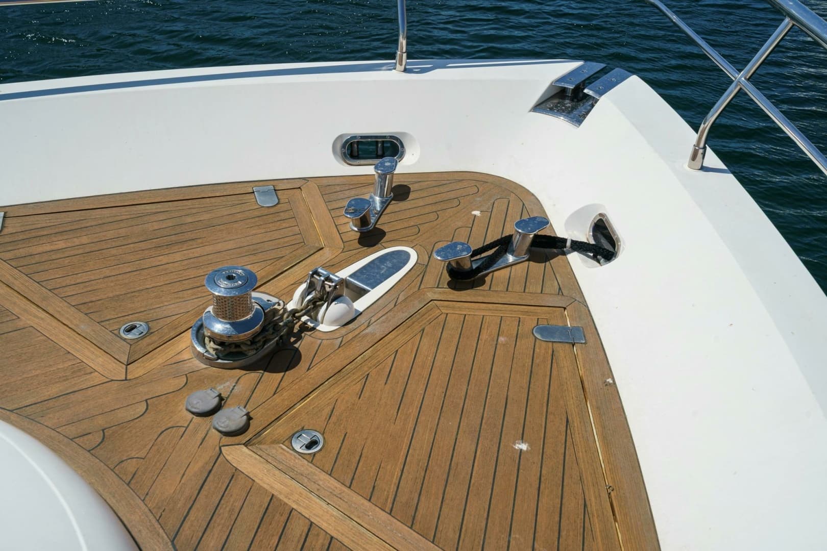 2005 Fairline Yachts — - Image 5