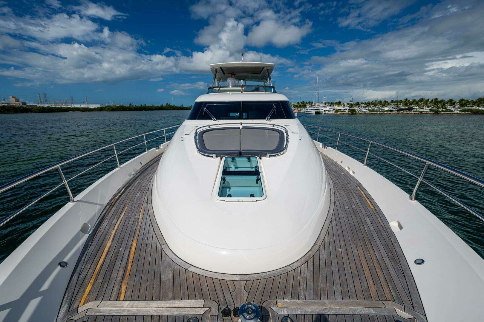 2015 Fairline 78 Squadron - Image 13