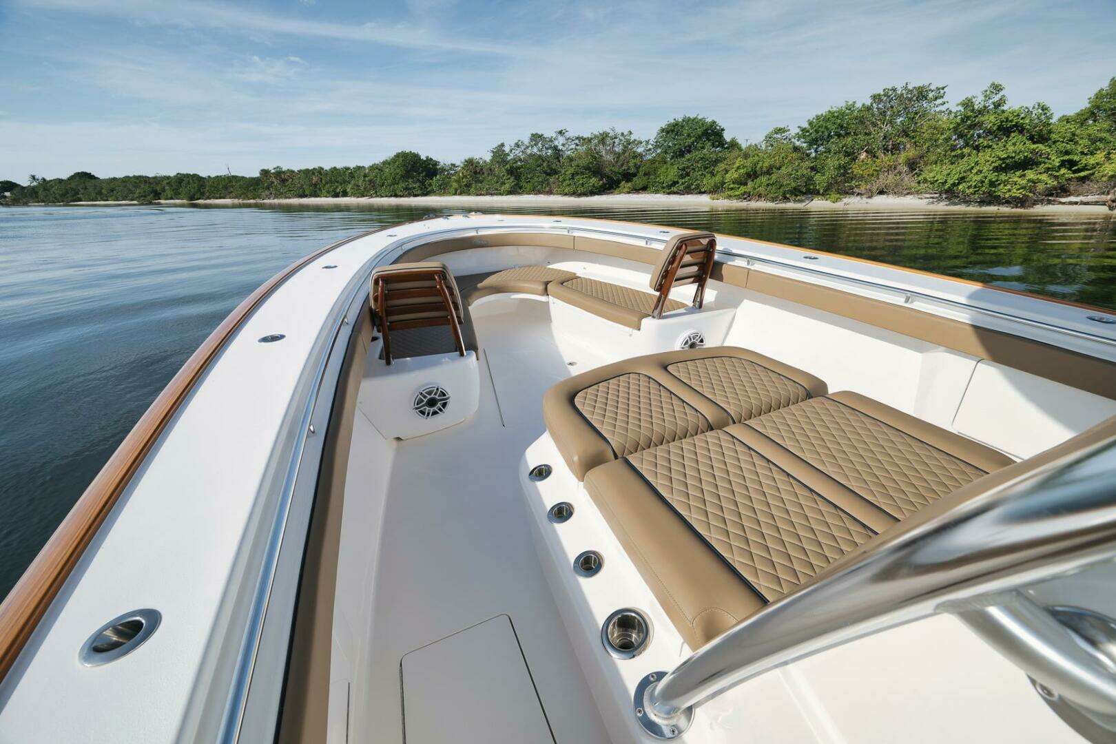 2022 Valhalla Boatworks — - Image 42