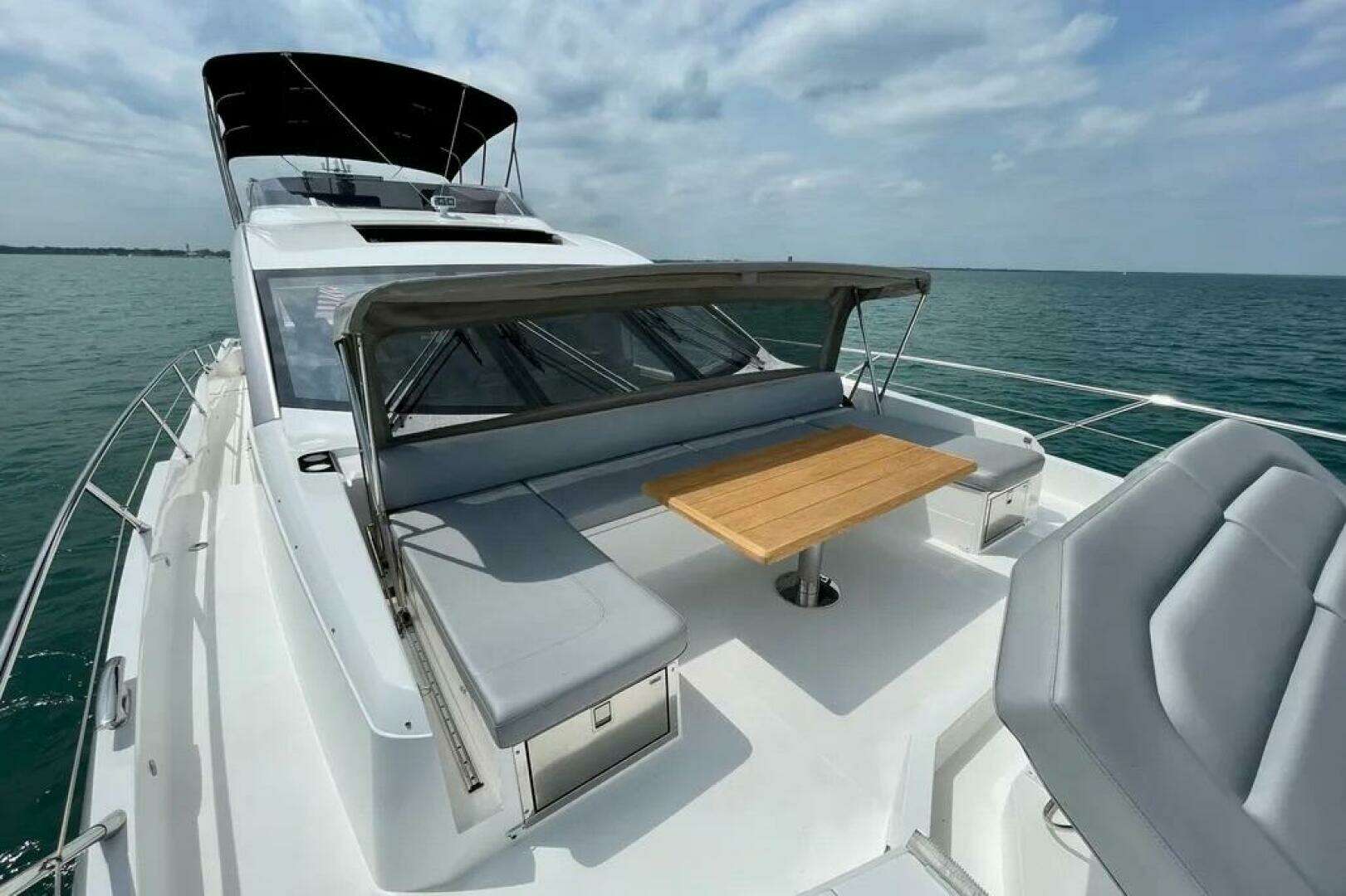 2020 Sunseeker 74 Sport Yacht - Image 24