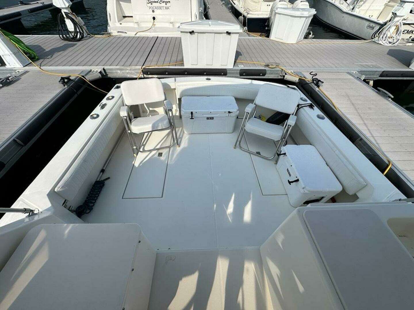 2005 Carolina Classic — - Image 26
