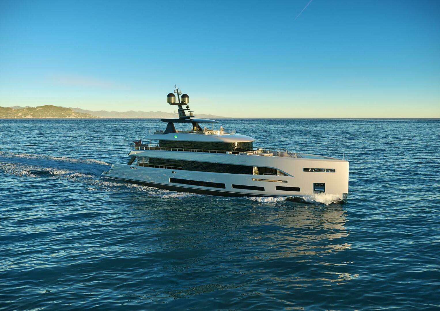 2026 Sirena Yachts — - Image 52