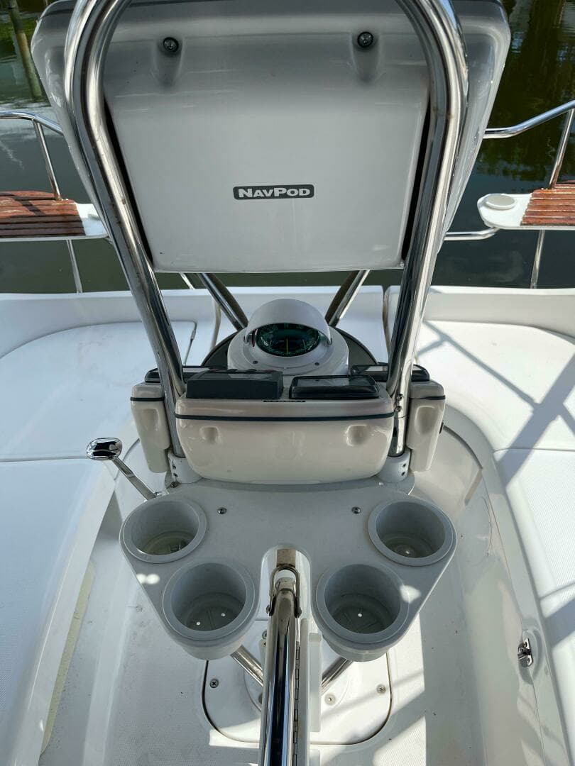 2006 Hunter 33 - Image 6