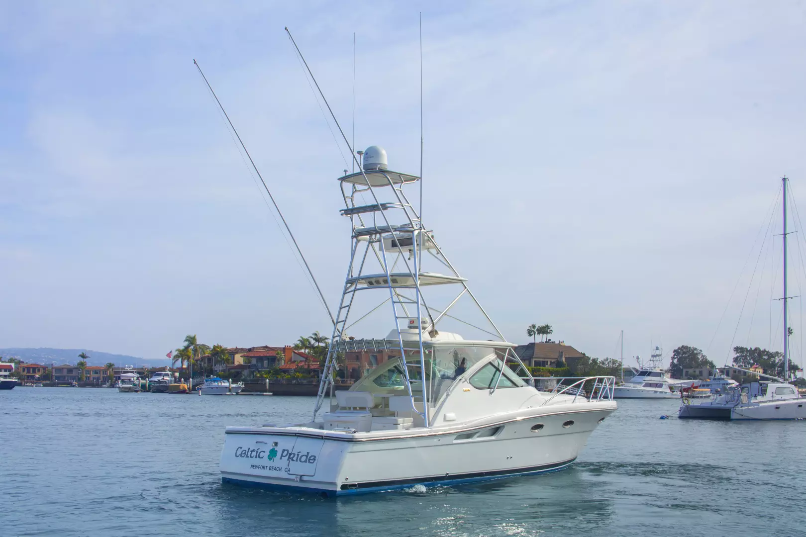 2006 Tiara Yachts 3600 Open - Image 17