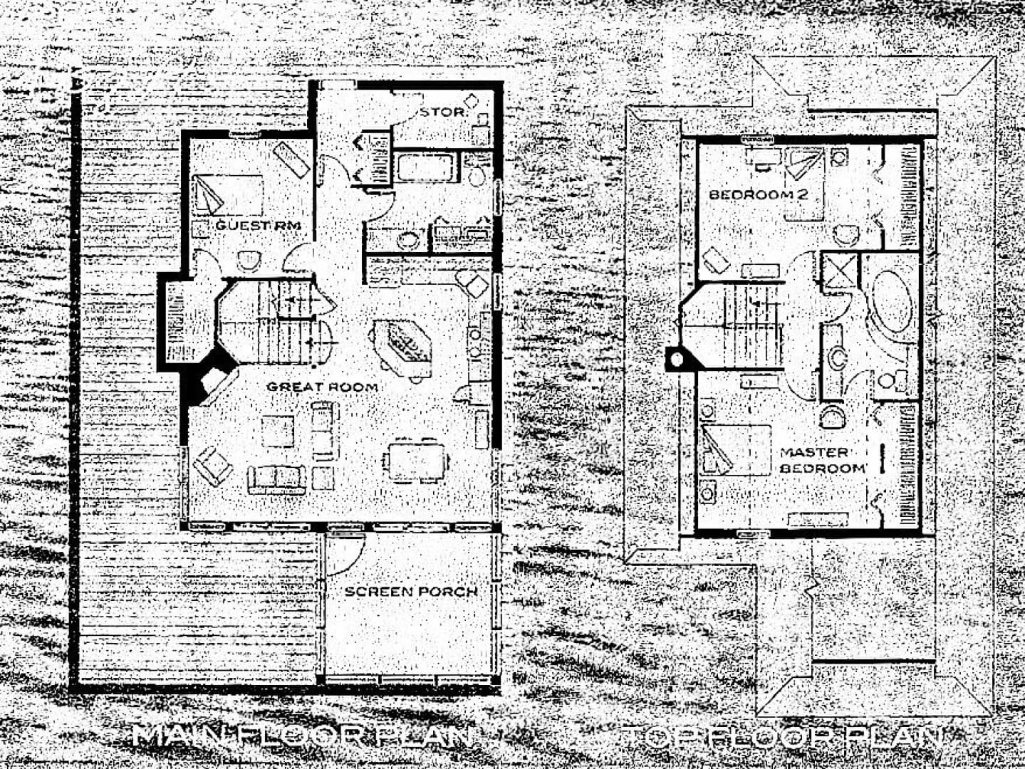 2010 Custom Floating Cabin - Approx 1340sqft - Image 104