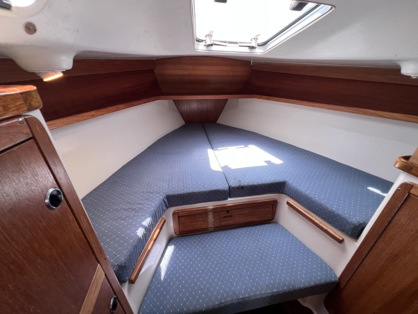 1997 Catalina 34 Mark II - Image 18