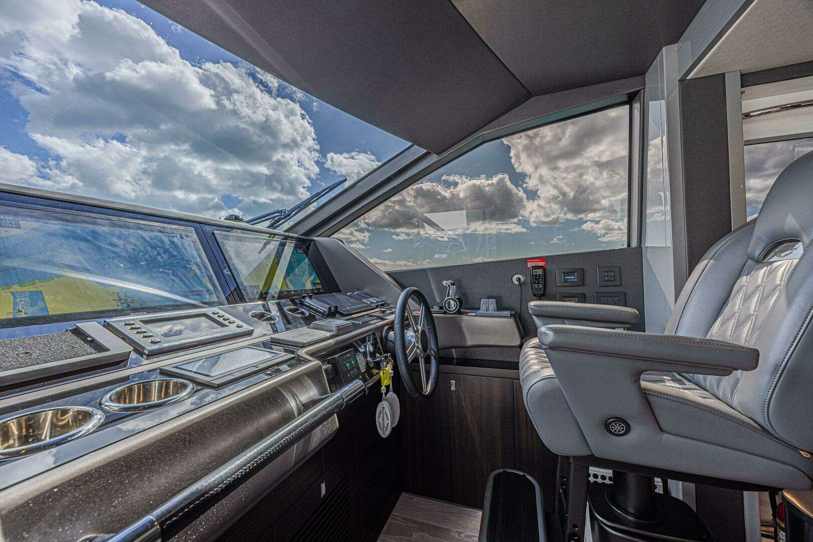 2025 Sunseeker — - Image 59
