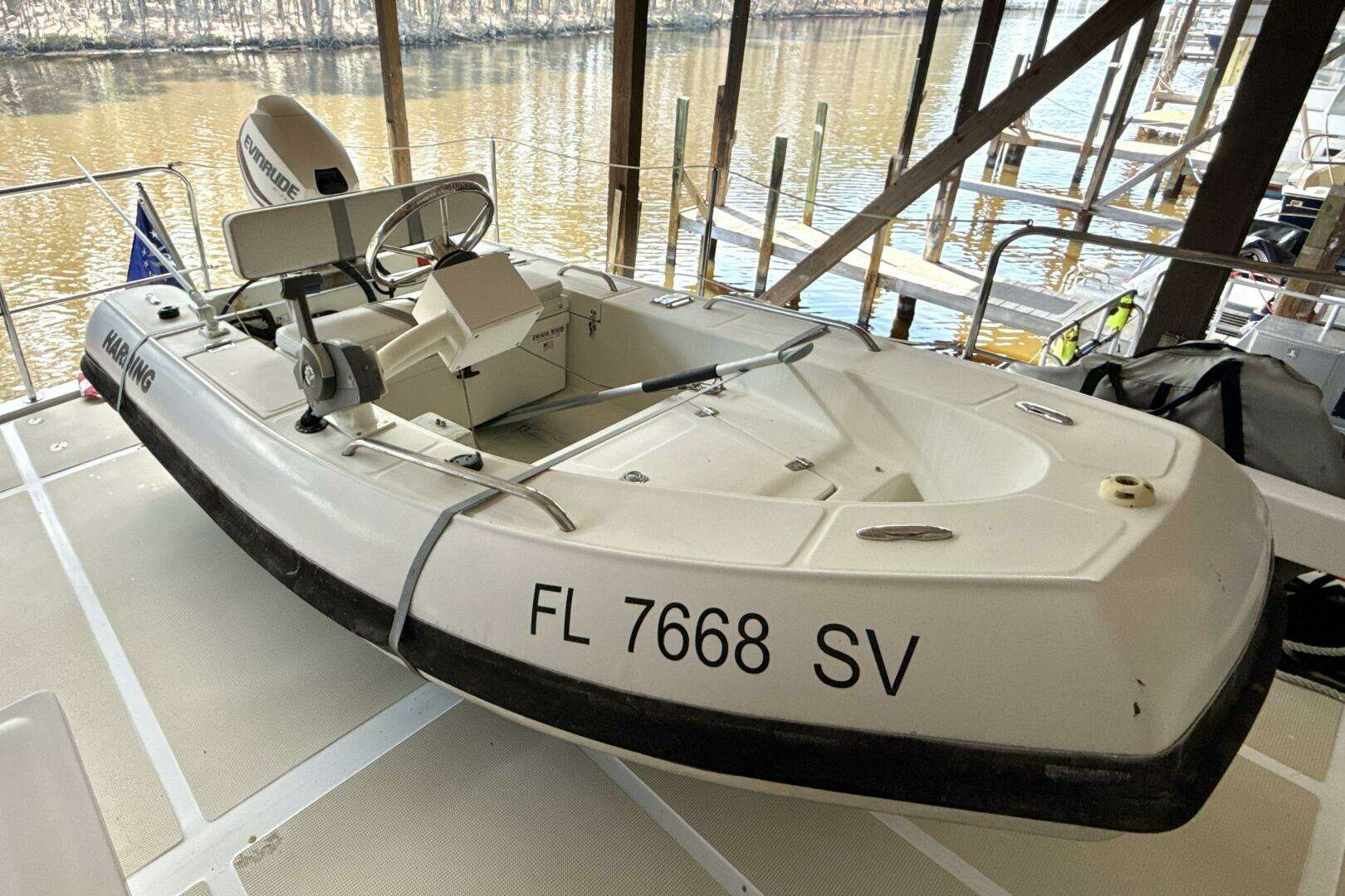 2007 Symbol Pilothouse Trawler - Image 25