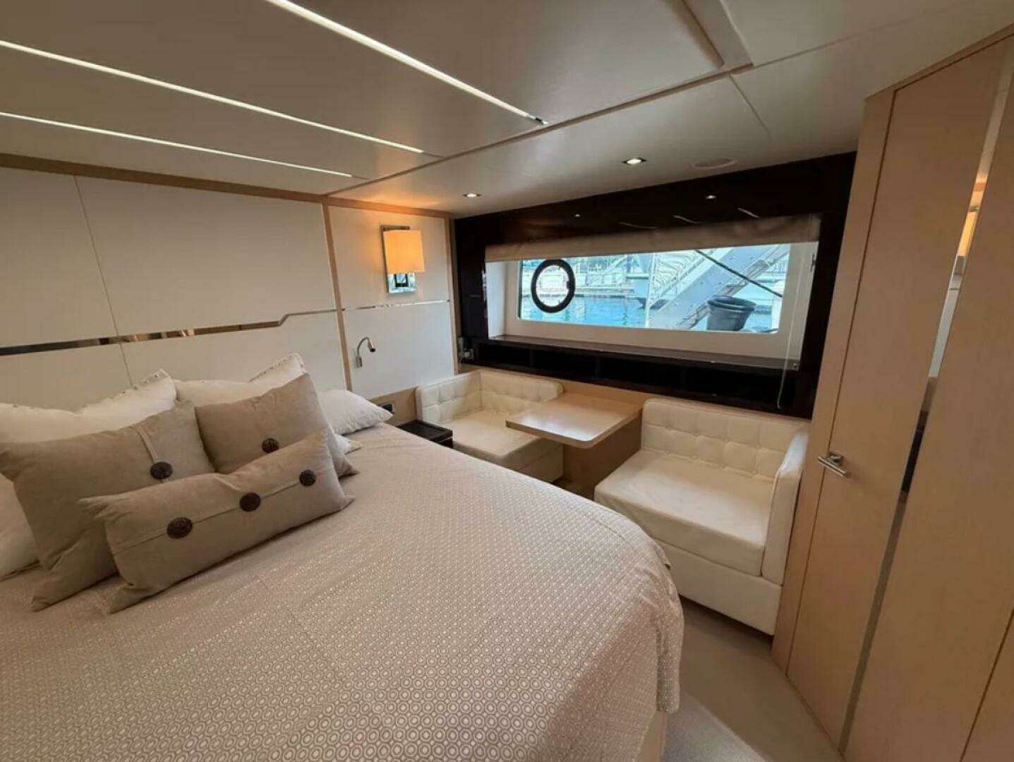 2017 Sunseeker 68 Predator - Image 23
