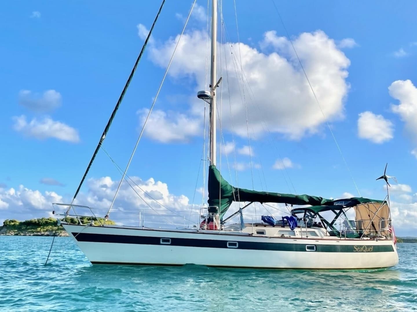 1981 Norseman 447 - Image 39