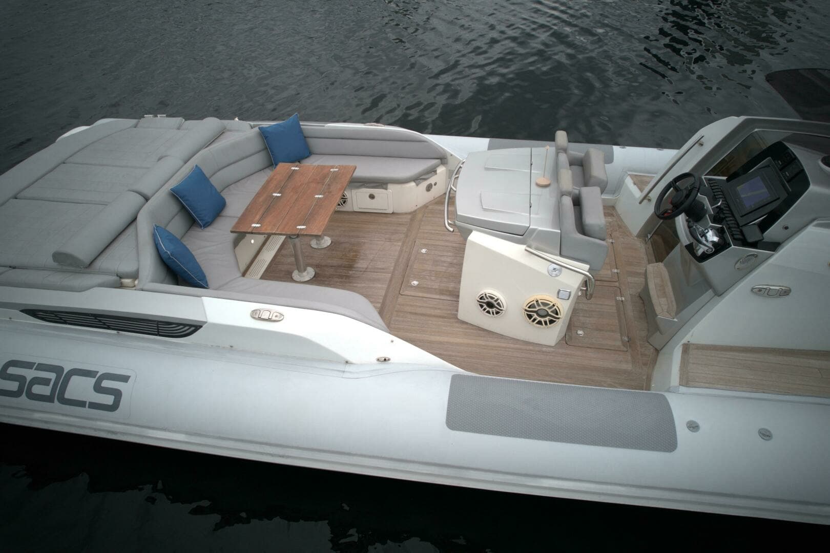 2014 Sacs Strider 13 - Image 10