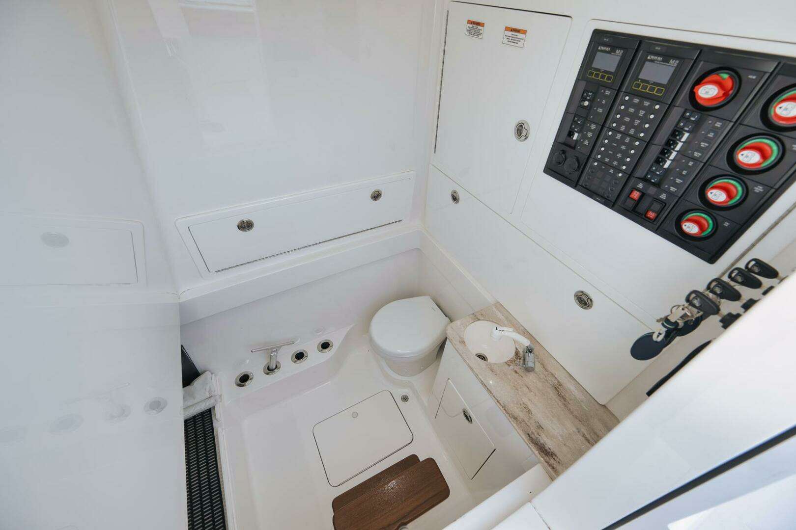 2022 Valhalla Boatworks — - Image 53