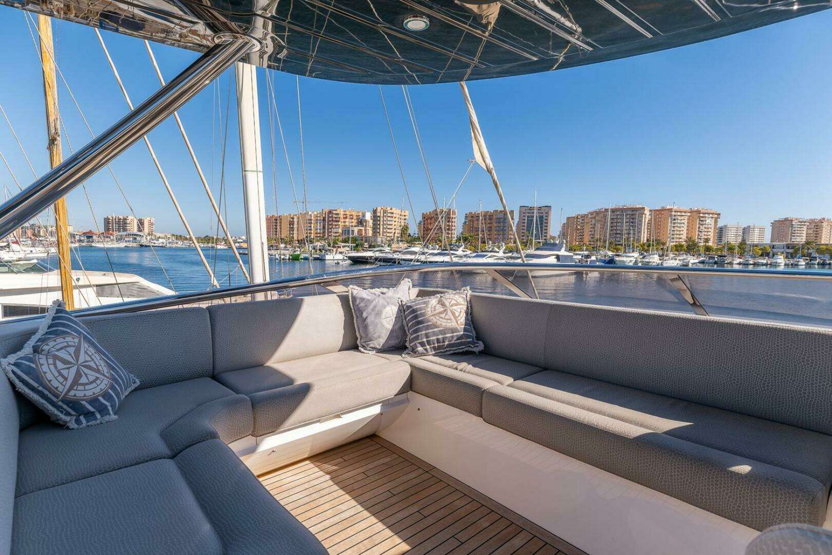 2020 Sunseeker Sunseeker 86 - Image 42